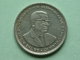 1994 - ONE RUPEE - KM 55 ( Uncleaned Coin / For Grade, Please See Photo ) !! - Maurice