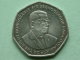 1997 - 10 RUPEES - KM 61 ( Uncleaned Coin / For Grade, Please See Photo ) !! - Maurice