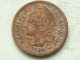 1924 - 1 FRANC - KM 2 ( Uncleaned Coin / For Grade, Please See Photo ) !! - Togo