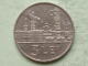 1966 - 3 LEI - KM 96 ( Uncleaned Coin / For Grade, Please See Photo ) !! - Romania