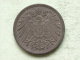 1921 - 10 Pfennig - KM 20 ( Uncleaned Coin / For Grade, Please See Photo ) !! - 10 Pfennig