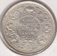 @Y@    BRITISH India 1  Rupee 1919     (2589) - Indien