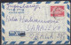 2729. Israel, 1953, Postal Stationery - Covers & Documents