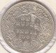 @Y@    BRITISH India 1  Rupee 1900     (2592) - Indien