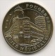 Médaille De  Fougères , Cité Médiévale   -  2009  -  Neuve  -   Monnaie De Paris - 2009