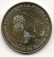 Médaille De  Domrémy-La-Pucelle   -  Maison Natale De Jeanne D' Arc  -  2010  -  Neuve  -   Monnaie De Paris - 2010