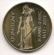 Médaille De  Domrémy  -  Jeanne D' Arc ; 1412-2012   -  Neuve  -   Monnaie De Paris - 2012