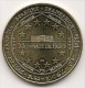 Médaille Cathédrale D' Auxerre - 2009   Neuve - Monnaie De Paris - 2009