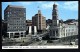 Cpa De Nouvelle Zélande Auckland Queen Street -- Town Hall On Right  ..  New Zealand      ROSC18 - Nouvelle-Zélande