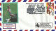 USA. Saut En Longueur Olympique,1984,  Enveloppe Souvenir. 20 Ième Anniversaire. - Summer 1984: Los Angeles