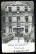 Rare Cpa Carte Photo Du 55 Verdun Hôtel De Ville Le 6 Septembre 1917 Salut Au Drapeau Américain     HRT3 - Verdun