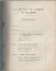 Document/Ecole D'Application De  L'INFANTERIE/ La Section De Combat Du Type Binaire/ FRANCE/1956   LIV22 - Documents