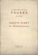 Liquidation Founés/Vente Aux Enchéres/ Objets D'Art Et D'Ameublement/ Galerie Jean Charpentier/1935  CAT50 - Documents