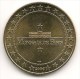 Médaille   Musée  Du Quai Branly , Neuve   -  2006 -  Monnaie De Paris - 2006