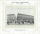 Delcampe - Fascicule Album  / Au Bon Marché / "Notre Belle FRANCE"/ Lyon/Le Tréport/Morlaix/Nice/La RochelleVers 1905-1910    VP629 - Documents