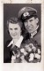 WK II, Liebespaar, Gedenken An Unsere Hochzeit, Fotokarte St.Pölten 1943 - Rotes Kreuz