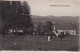 ORBEY (Haut-Rhin) Ferme Auberge-Chaume Oberhütten Am Lingekopf - Le Linge - 2 SCANS - - Autres & Non Classés