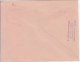 20p+20p Express Delivery Surcharged  25p (Andhra Circle) Unused Postal Stationery Envelope / Cover India - Briefe