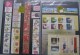 Rep China Taiwan Complete Beautiful 2013 Year Stamps Without Album - Lots & Serien