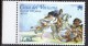 PIA - VAT : 2011 : 500° Dell´ Affresco Della Stanza Di Eliodoro  - (SAS  1572-73) - Unused Stamps