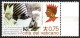 PIA - VAT : 2011 : 60° Dell' Ordinazione Sacerdotale Di Papa Beneddto XVI  - (SAS  1554-57) - Unused Stamps