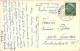 AK Der Harz Im Winter Stempel Bad Harzburg, Gel 1957 - Bad Harzburg