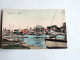 Carte Postale Ancienne : BELIZE : Belize River - Belice