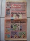 JORNAL DOS SPORTS (Brésil, 10 Juin 2000) : Kuerten, Romario, Athirson, Sorato, Rodrigo, Edmundo, Vasco (12 Pages) - Magazines