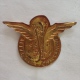 Badge / Pin ZN000693 - Parachuting (Fallschirmspringen) Czechoslovakia Bratislava World Championships 1958 ARCS - Parachutisme