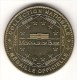 Médaille Basilique Du Sacré-Coeur  à Montmartre   - 2004  - Neuve - Monnaie De Paris - 2004