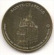 Médaille Sainte Chapelle  - 2004  - TTB - Monnaie De Paris - 2004