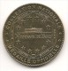 Médaille Sainte Chapelle  - 2004  - TTB - Monnaie De Paris - 2004