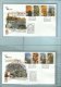 Turkey; Special Portfolio "Istanbul 2010 European Capital Of Culture" Rare! - Unused Stamps