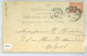 BRIEFKAART * NVPH Nr. 51 * GELOPEN In 1903 BUSSUM Naar UITGEEST (8242) - Brieven En Documenten