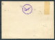 1935 Austria Wien - Salzburg Flugpost Liliputstadt Postkarte - Briefe U. Dokumente