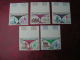 == Centrafricaine   Olympic    ** MNH - Zentralafrik. Republik