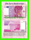 MONNAIES REPRÉSENTATION - 500 EURO - DIE EURO-BANKNOTEN - ALLEMAGNE, 1997 - - Monnaies (représentations)