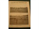 1901 REVUE SPORTIVE ILLUSTREE LA VIE AU GRAND AIR N° 137 FOOTBALL LE HAVRE ( HAC ) - 1900 - 1949