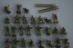 Airfix WW2 British Commandos, Scale HO/OO, Vintage - Figurines