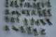 Airfix WW2 British Paratroops, Scale HO/OO, Vintage - Figurines