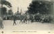 REVUE DU 14 JUILLET 1917 - Place De La Nation - 2 Scans - District 20