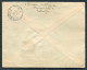 1932 Latvia Registered Cover Kuldiga - Hosbach, Germany - Latvia