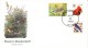 Western Meadowlark Bird Cover National Audubon Society $2 Stamp, #2478 &amp; #2480 Blue Bird &amp; Cardinal US Postage S - Pájaros Cantores (Passeri)