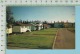 Manitoba Canada ( Fine Home At River Side Drive  Thompson ) Cpm Post Card Carte Postale 2 Scans - Thompson