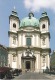 Austria--Viena--2007--Eglise Saint Pierre--a, Salles D'Atude, Francia - Churches