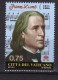 PIA - VAT : 2011 : 200° Della Nascita Di Franz Liszt E 100° Della Morte Di Gustav Mahler  - (SAS  1575-76) - Nuevos