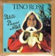 DISQUE 45 TOURS NEUF 1978 SOUS BLISTER D'ORIGINE TINO ROSSI CHANTE PETIT PAPA NOEL MINUIT CHRETIENS TROIS ANGES SONT VEN - Kerstmuziek
