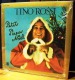 DISQUE 45 TOURS NEUF 1978 SOUS BLISTER D'ORIGINE TINO ROSSI CHANTE PETIT PAPA NOEL MINUIT CHRETIENS TROIS ANGES SONT VEN - Weihnachtslieder