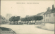 02 SISSONNE / Place De La Petite Roize / - Sissonne