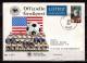 USA  FDC    Cup 1994   Football Soccer Fussball - 1994 – Vereinigte Staaten